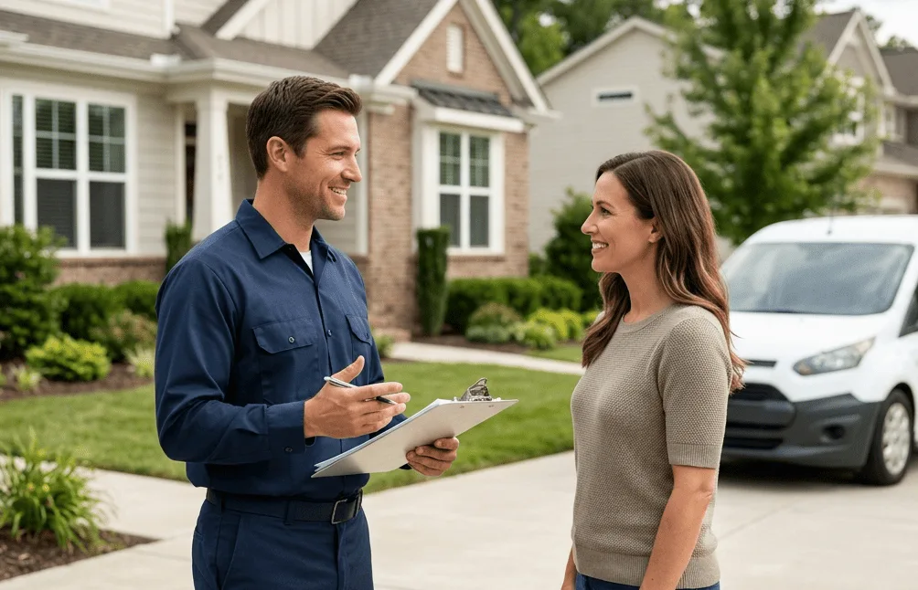 Mold Remediation Carson, WA FAQs